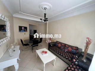 Appartement à louer à Tanger - Appartement à louer - Tanger
