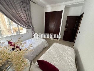 Appartement à louer à Tanger - Appartement à louer - Tanger