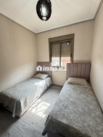 Appartement meublé à louer route de safi - Location Immobilier - Marrakech - photo 3