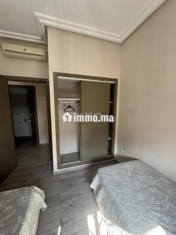 Appartement meublé à louer route de safi - Location Immobilier - Marrakech - photo 4