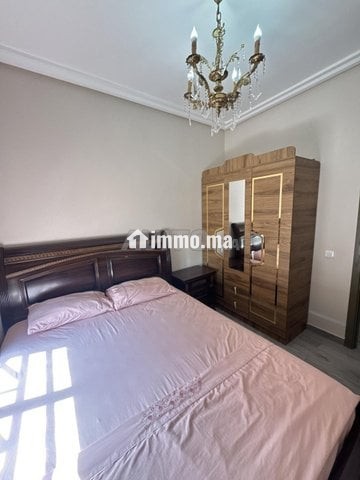 Appartement meublé à louer route de safi - Location Immobilier - Marrakech - photo 6