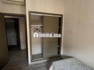 Appartement meublé à louer route de safi - Appartement à louer - Marrakech