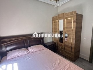 Appartement meublé à louer route de safi - Appartement à louer - Marrakech