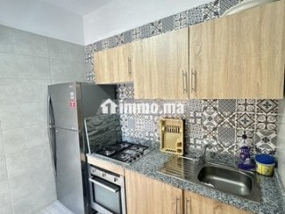 Appartement meublé à louer route de safi - Appartement à louer - Marrakech