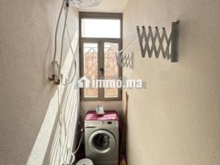 Appartement meublé à louer route de safi - Appartement à louer - Marrakech