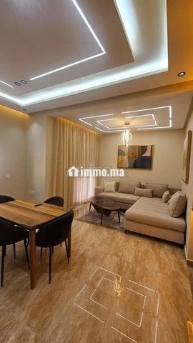 Luxueux appartement à 100m de la plage - Location Vacances - Essaouira - photo 1
