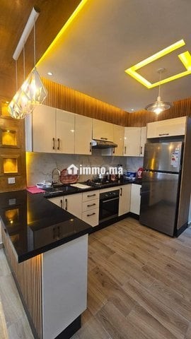Luxueux appartement à 100m de la plage - Location Vacances - Essaouira - photo 3