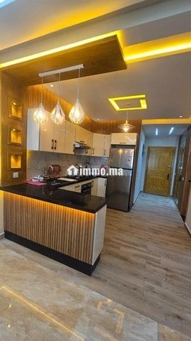 Luxueux appartement à 100m de la plage - Location Vacances - Essaouira - photo 4