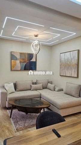 Luxueux appartement à 100m de la plage - Location Vacances - Essaouira - photo 5