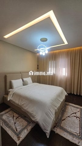 Luxueux appartement à 100m de la plage - Location Vacances - Essaouira - photo 6