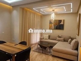 Luxueux appartement à 100m de la plage