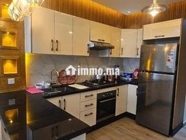 Luxueux appartement à 100m de la plage - Appartement Location Vacances - Essaouira