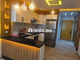 Luxueux appartement à 100m de la plage - Appartement Location Vacances - Essaouira