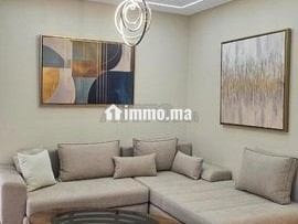 Luxueux appartement à 100m de la plage - Appartement Location Vacances - Essaouira