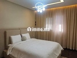 Luxueux appartement à 100m de la plage - Appartement Location Vacances - Essaouira