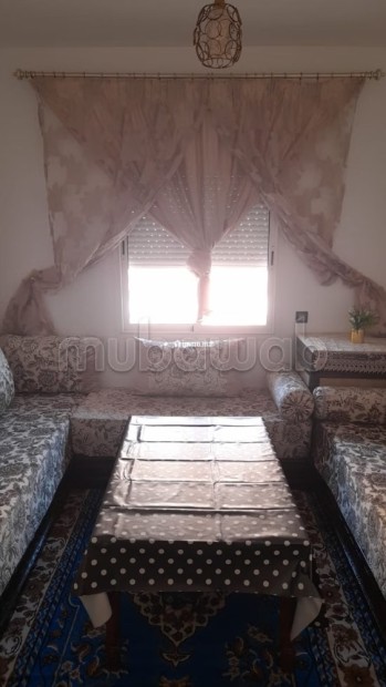 À louer – Appartement meublé à Ain Mezouar - Location Immobilier - Marrakech - photo 2