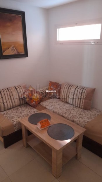 À louer – Appartement meublé à Ain Mezouar - Location Immobilier - Marrakech - photo 5