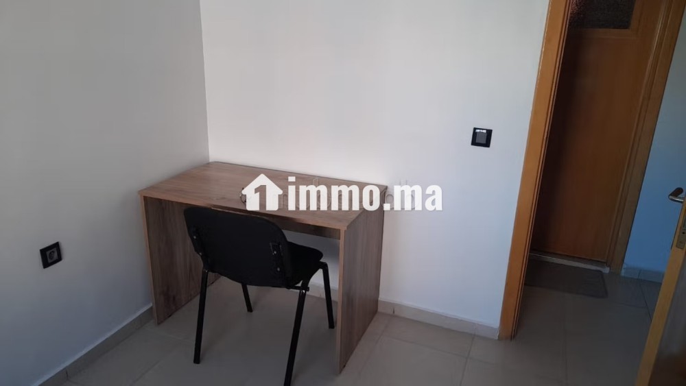 À louer – Appartement meublé à Ain Mezouar - Location Immobilier - Marrakech - photo 6