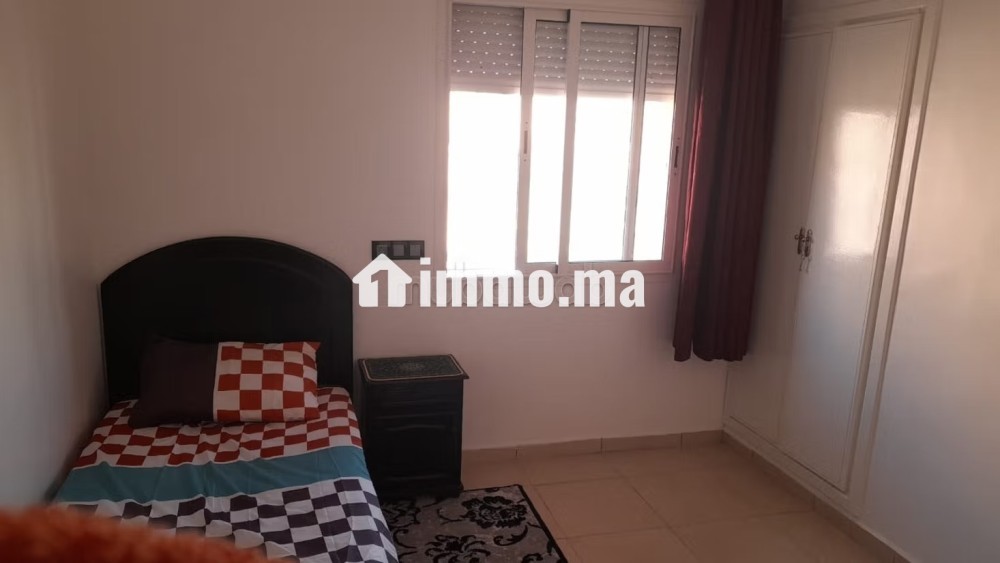 À louer – Appartement meublé à Ain Mezouar - Location Immobilier - Marrakech - photo 7
