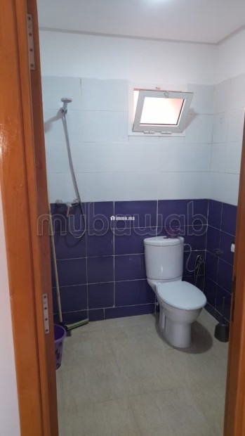 À louer – Appartement meublé à Ain Mezouar - Location Immobilier - Marrakech - photo 8