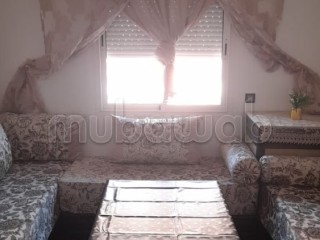 À louer – Appartement meublé à Ain Mezouar - Appartement à louer - Marrakech