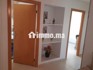 À louer – Appartement meublé à Ain Mezouar - Appartement à louer - Marrakech