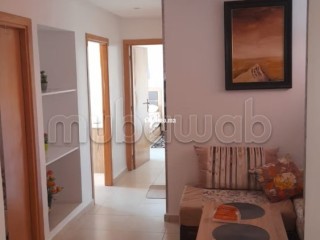 À louer – Appartement meublé à Ain Mezouar - Appartement à louer - Marrakech