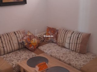 À louer – Appartement meublé à Ain Mezouar - Appartement à louer - Marrakech