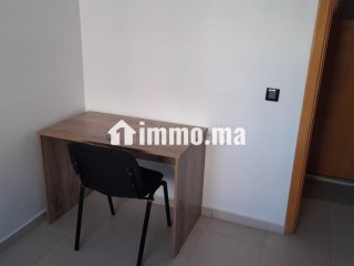 À louer – Appartement meublé à Ain Mezouar - Appartement à louer - Marrakech