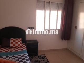 À louer – Appartement meublé à Ain Mezouar - Appartement à louer - Marrakech