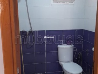 À louer – Appartement meublé à Ain Mezouar - Appartement à louer - Marrakech