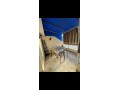 Bel appart avec terrasse meublé F2 sur agdal - miniature 1