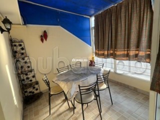 Bel appart avec terrasse meublé F2 sur agdal - Appartement à louer - Rabat