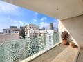 Louez cet appartement à Casablanca Finance City. 2 chambres. Service de concierge et climatisation - miniature 4