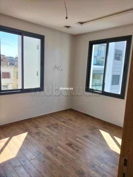 Location d4un appar studio - Location Immobilier - Casablanca - photo 1
