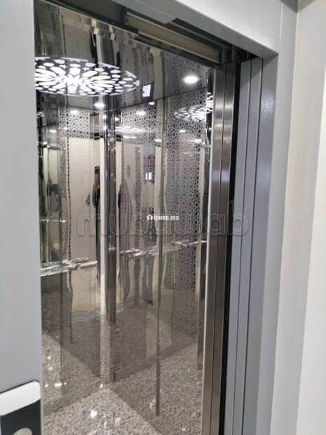 Location d4un appar studio - Location Immobilier - Casablanca - photo 4