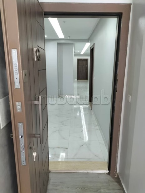 Location d4un appar studio - Location Immobilier - Casablanca - photo 6
