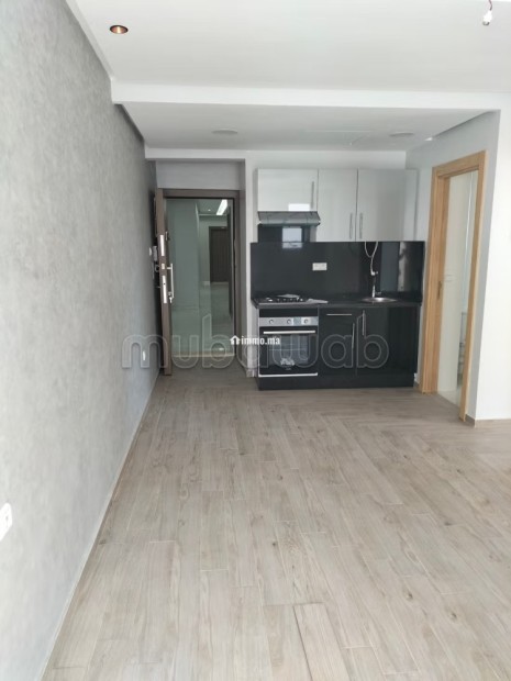 Location d4un appar studio - Location Immobilier - Casablanca - photo 7