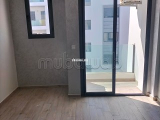 Location d4un appar studio - Appartement à louer - Casablanca