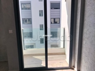 Location d4un appar studio - Appartement à louer - Casablanca
