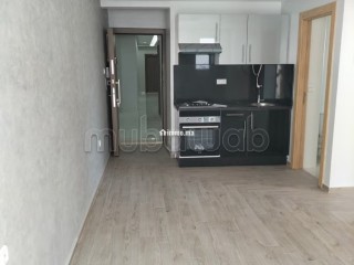 Location d4un appar studio - Appartement à louer - Casablanca
