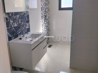 Location d4un appar studio - Appartement à louer - Casablanca