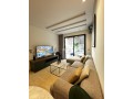 Appartement moderne côté gare Oasis avec terrasse - miniature 6