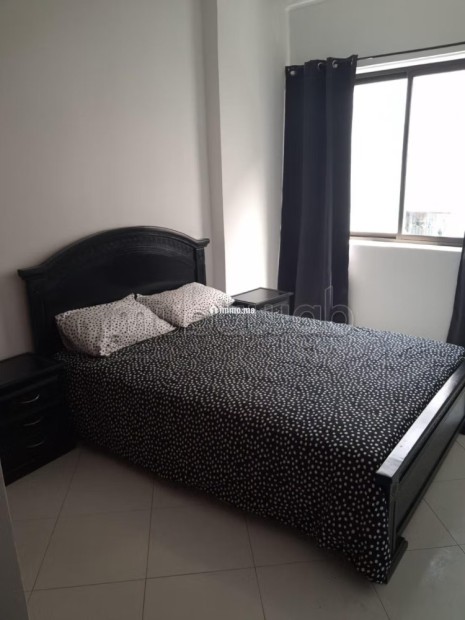 Appartement à la location meublé Gauthierier - Location Immobilier - Casablanca - photo 5