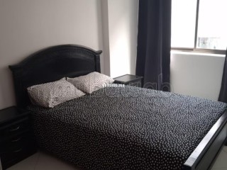 Appartement à la location meublé Gauthierier - Appartement à louer - Casablanca