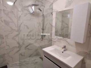 Appartement à la location meublé Gauthierier - Appartement à louer - Casablanca