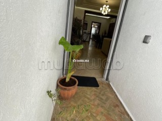 Bel appart au 9éme Etg avec terrasse plein Gauthier - Appartement à louer - Casablanca