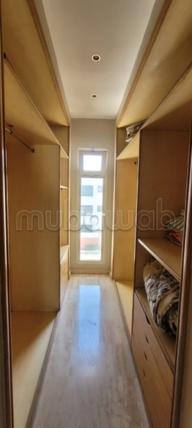 Appartement moderne plein Racine avec terrasse - Location Immobilier - Casablanca - photo 7