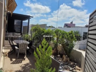 Appartement moderne plein Racine avec terrasse - Appartement à louer - Casablanca