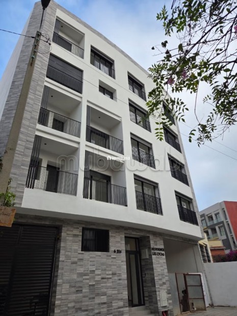 Magnifique Appt à la Vente de 114 m² Imm Neuf - Vente Immobilier - Casablanca - photo 2